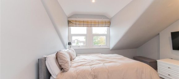 1 bedroom Apartment in Finchley, United Kingdom No. 3658 10