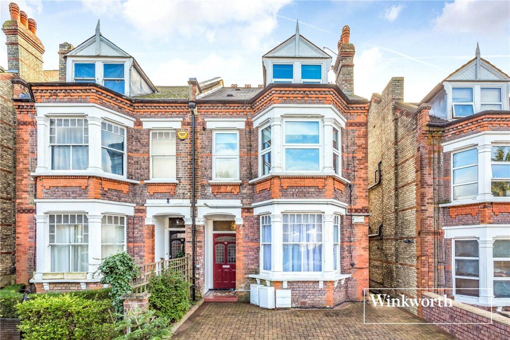 1 bedroom Apartment in Finchley, United Kingdom No. 3658