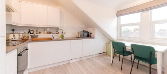 1 bedroom Apartment in Finchley, United Kingdom No. 3658 12