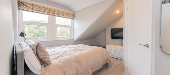 1 bedroom Apartment in Finchley, United Kingdom No. 3658 4