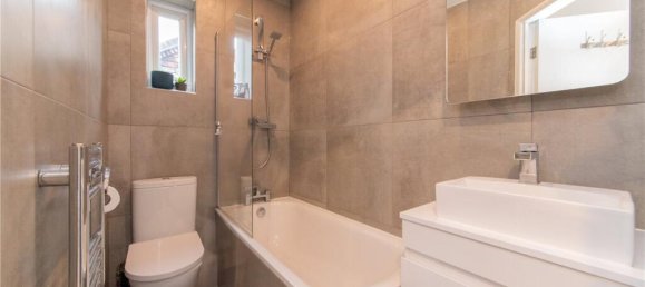 1 bedroom Apartment in Finchley, United Kingdom No. 3658 9