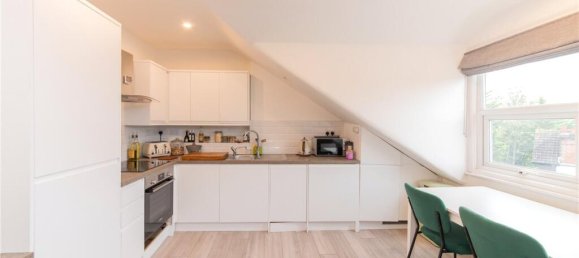 1 bedroom Apartment in Finchley, United Kingdom No. 3658 16