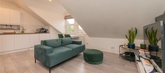 1 bedroom Apartment in Finchley, United Kingdom No. 3658 13
