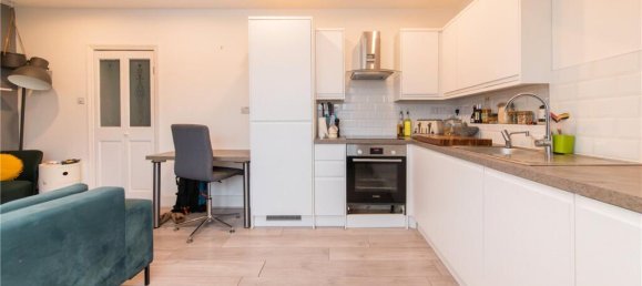 1 bedroom Apartment in Finchley, United Kingdom No. 3658 5