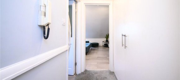 1 bedroom Apartment in Finchley, United Kingdom No. 3658 2