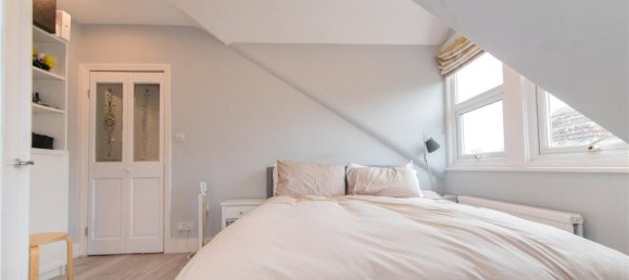 1 bedroom Apartment in Finchley, United Kingdom No. 3658 8