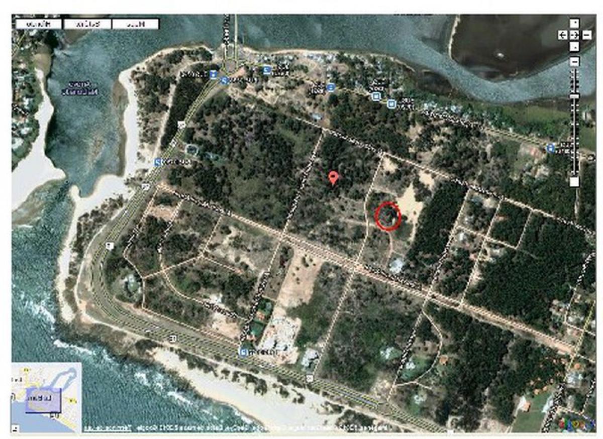  Land in Maldonado, Uruguay No. 14899