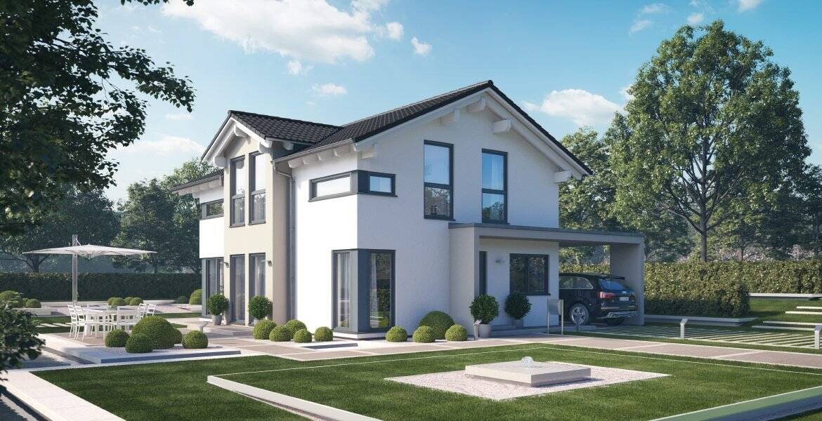 3 bedrooms House in Rottweil, Germany No. 262857