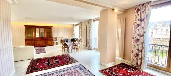 4 bedrooms Apartment in Lorient, France No. 198536 3