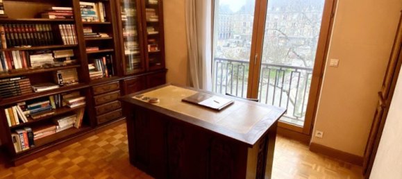 4 bedrooms Apartment in Lorient, France No. 198536 9