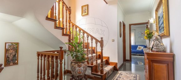 Casa de 3 dormitorios en Aguas Santas, Portugal No. 188418 32