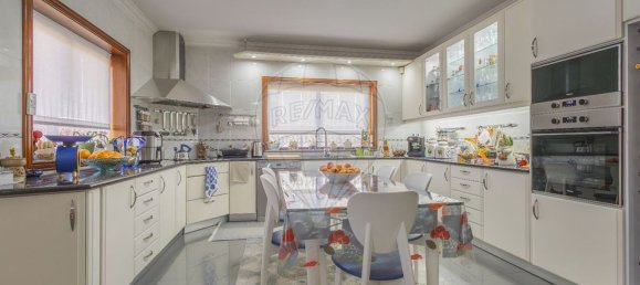 Casa de 3 dormitorios en Aguas Santas, Portugal No. 188418 14