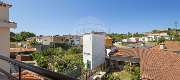 Casa de 3 dormitorios en Aguas Santas, Portugal No. 188418 25