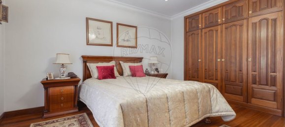 Casa de 3 dormitorios en Aguas Santas, Portugal No. 188418 20