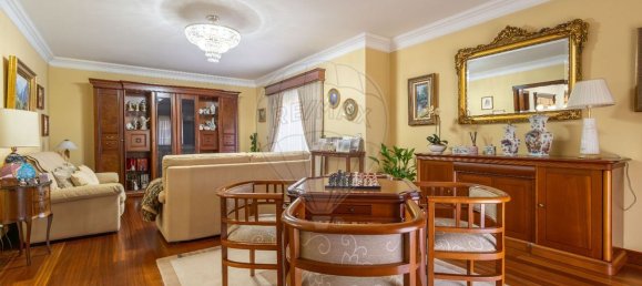 Casa de 3 dormitorios en Aguas Santas, Portugal No. 188418 10