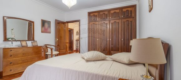 Casa de 3 dormitorios en Aguas Santas, Portugal No. 188418 23