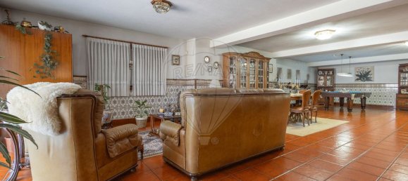 Casa de 3 dormitorios en Aguas Santas, Portugal No. 188418 39