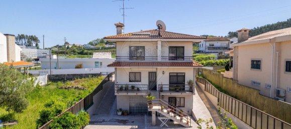 Casa de 3 dormitorios en Aguas Santas, Portugal No. 188418 4