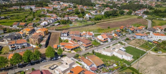 Casa de 3 dormitorios en Aguas Santas, Portugal No. 188418 6