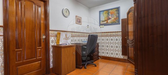 Casa de 3 dormitorios en Aguas Santas, Portugal No. 188418 34