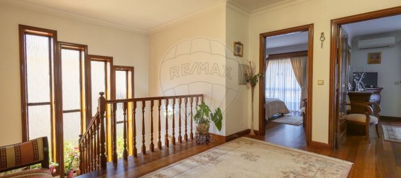 Casa de 3 dormitorios en Aguas Santas, Portugal No. 188418 31