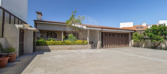 Casa de 3 dormitorios en Aguas Santas, Portugal No. 188418 42