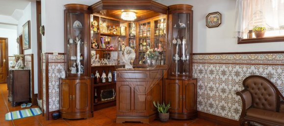 Casa de 3 dormitorios en Aguas Santas, Portugal No. 188418 40