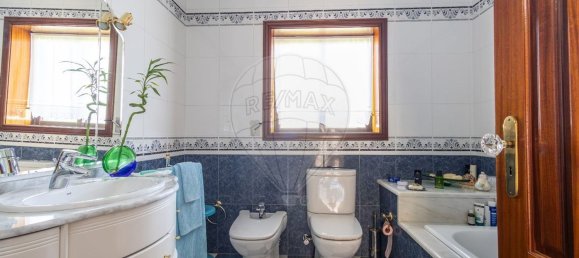 Casa de 3 dormitorios en Aguas Santas, Portugal No. 188418 18