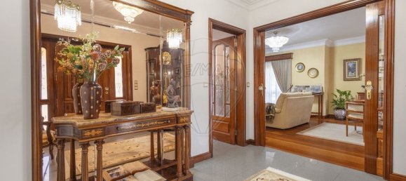 Casa de 3 dormitorios en Aguas Santas, Portugal No. 188418 13