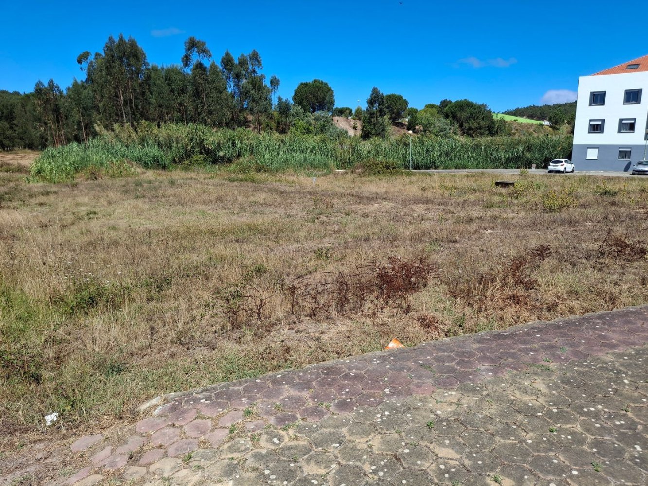 Grundstück in Torres Vedras, Portugal, Nr. 195093