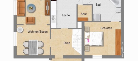 Casa de 4 dormitorios en Duchy of Lauenburg, Germany No. 342036 8