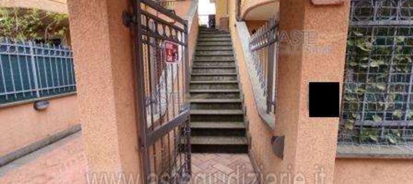 5-salle Appartement à Grottaferrata, Italy No. 32444 48
