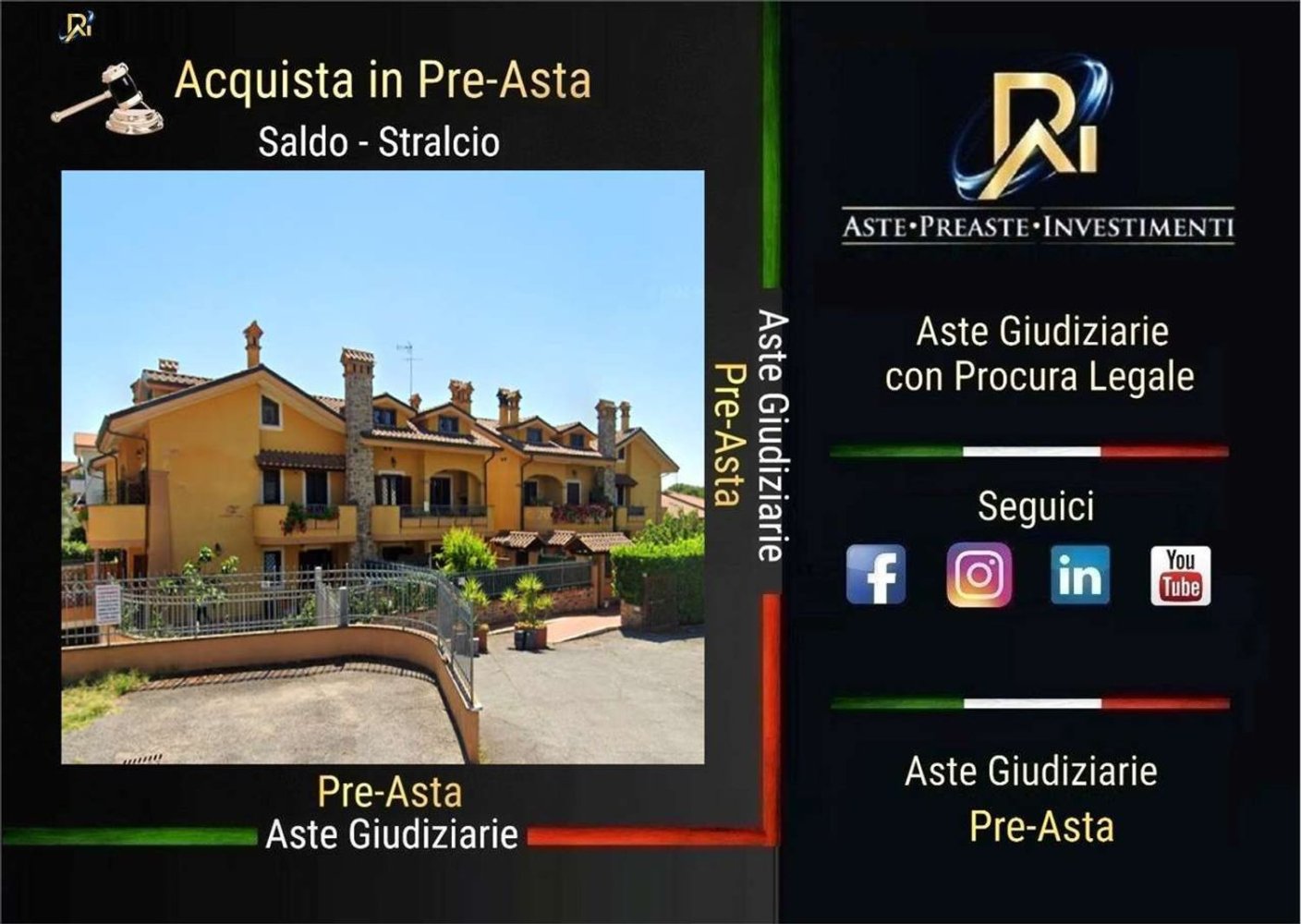 5-salle Appartement à Grottaferrata, Italy No. 32444