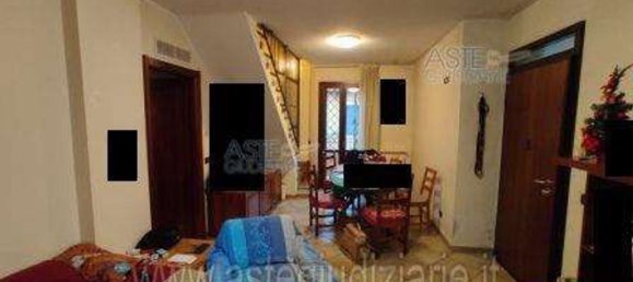 5-salle Appartement à Grottaferrata, Italy No. 32444 20