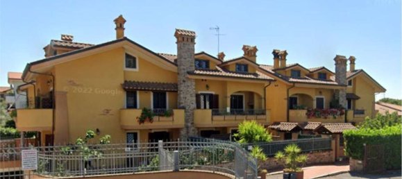 5-salle Appartement à Grottaferrata, Italy No. 32444 2