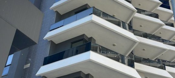 Квартира 2+1 в Махмутлар, Турция № 27883 2