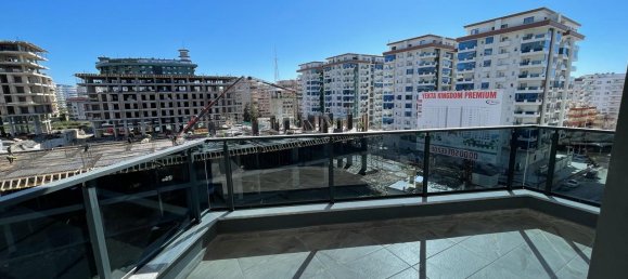 Квартира 2+1 в Махмутлар, Турция № 27883 5