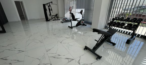 Квартира 2+1 в Махмутлар, Турция № 27883 3