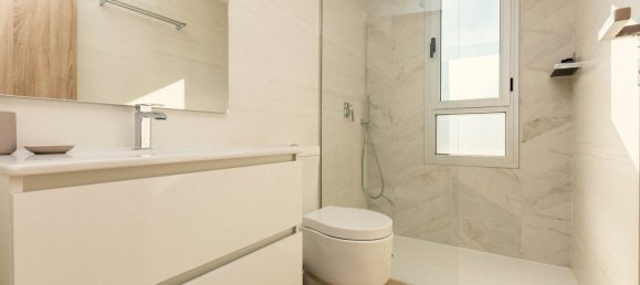 3 bedrooms Penthouse in Mijas, Spain No. 118007 17