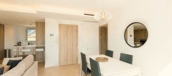 3 bedrooms Penthouse in Mijas, Spain No. 118007 21