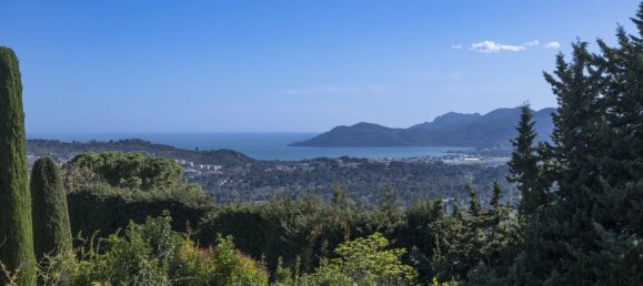 Propiedad comercial de 6 dormitorios en Mougins, France No. 1674 15