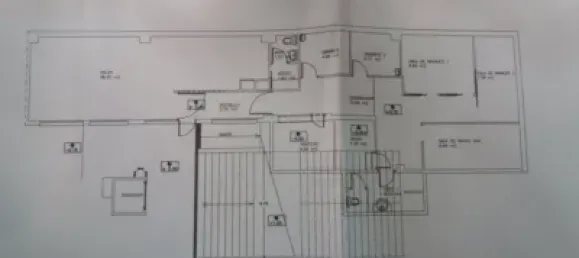 Коммерческая недвижимость 167м² в Сеговия, Испания № 26719 12