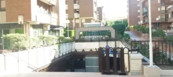 Коммерческая недвижимость 167м² в Сеговия, Испания № 26719 4