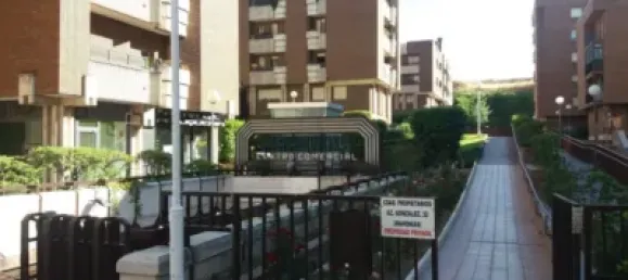 Коммерческая недвижимость 167м² в Сеговия, Испания № 26719 5