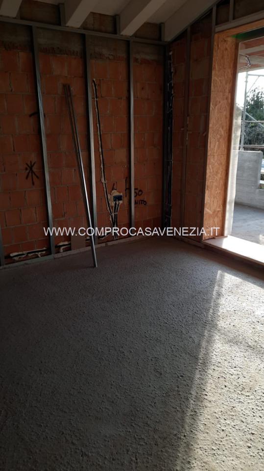 4 rooms Apartment in Roncade, Italy No. 227450