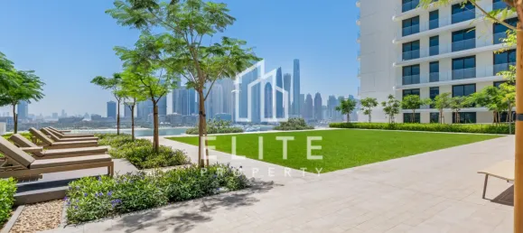 Студия в Dubai Harbour, Дубай, ОАЭ № 113247 17
