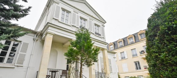 3 غرف نوم منزل في Thiais, France رقم 135456 6