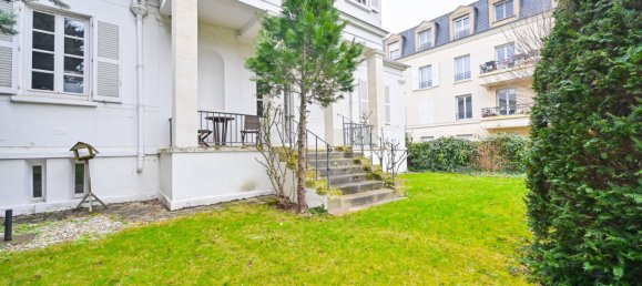 3 غرف نوم منزل في Thiais, France رقم 135456 7