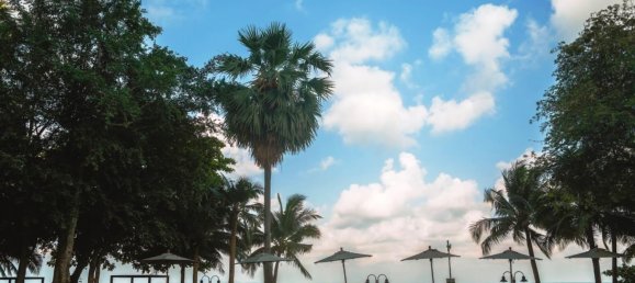 Studio à condo à Northpoint Pattaya, Thailand No. 29393 7