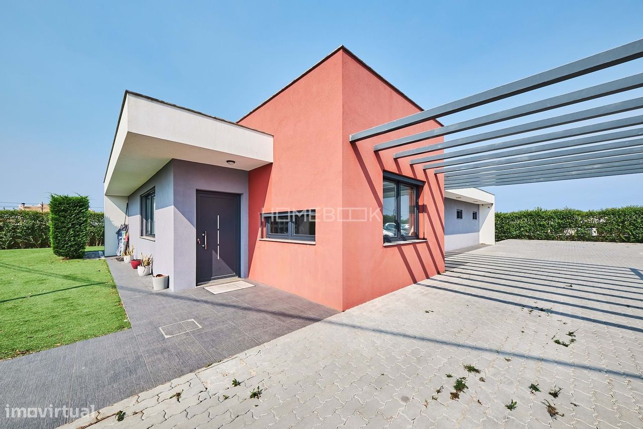 Casa de 3 dormitorios en Sintra, Portugal No. 84215